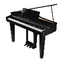 Piano Digital Roland GP-3 PE