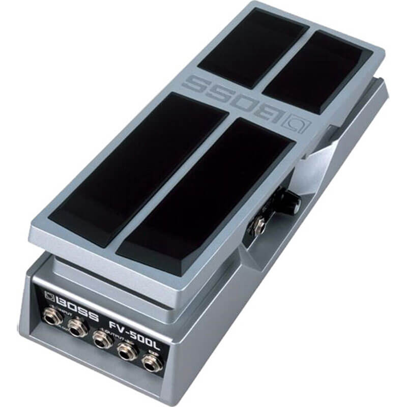 Pedal Boss Fv-500L Volumen
