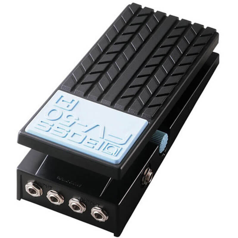 Pedal Boss Fv-50H Volumen Estereo Guitarra/Bajo