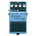 Pedal Guitarra Boss Ch-1