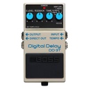 Pedal Guitarra Boss Dd-3T