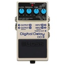 Pedal Guitarra Boss Dd-8