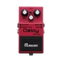 Pedal Guitarra Boss Dm-2W