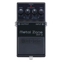 Pedal Guitarra Boss Mt-2-3A