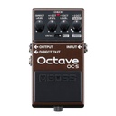 Pedal Guitarra Boss Oc-5