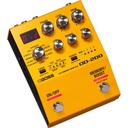 Pedal Guitarra Boss Od-200