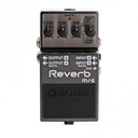 Pedal Guitarra Boss Rv-6 Reverb Digital