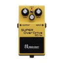 Pedal Guitarra Boss Sd-1W