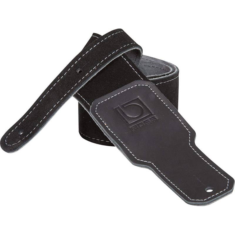 Correa Guitarra Boss Bsm-20-Bw