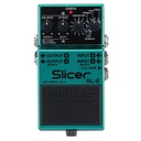 Pedal Guitarra Boss Sl-2 Slicer
