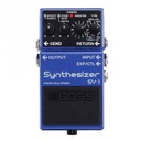 Pedal Guitarra Boss Sy-1 Synthesizer