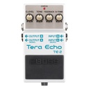 Pedal Guitarra Boss Te-2