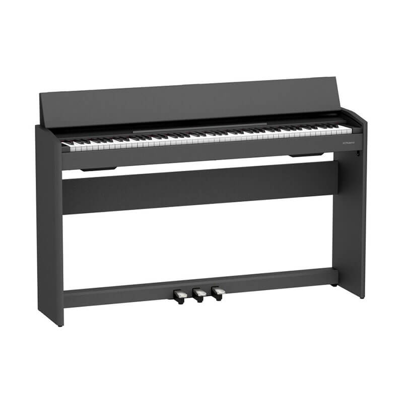 Piano Digital Roland F-107Bkx