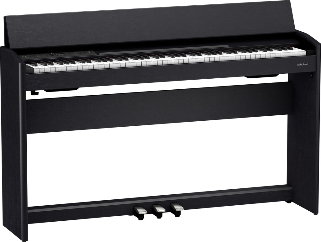 Piano Digital Roland F-701 Cb