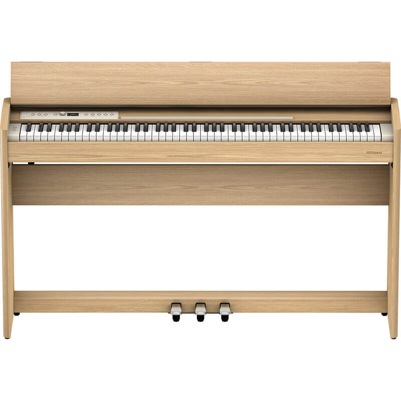 Piano Digital Roland F-701 La