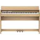Piano Digital Roland F-701 La