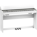 Piano Digital Roland F-701 Wh