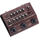 Pedalera Guitarra Boss Ad-10 Acoustic Preamp