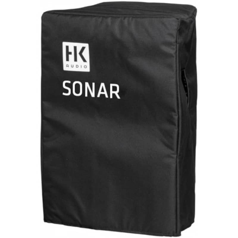 Funda Caja Sonar 115 Xi