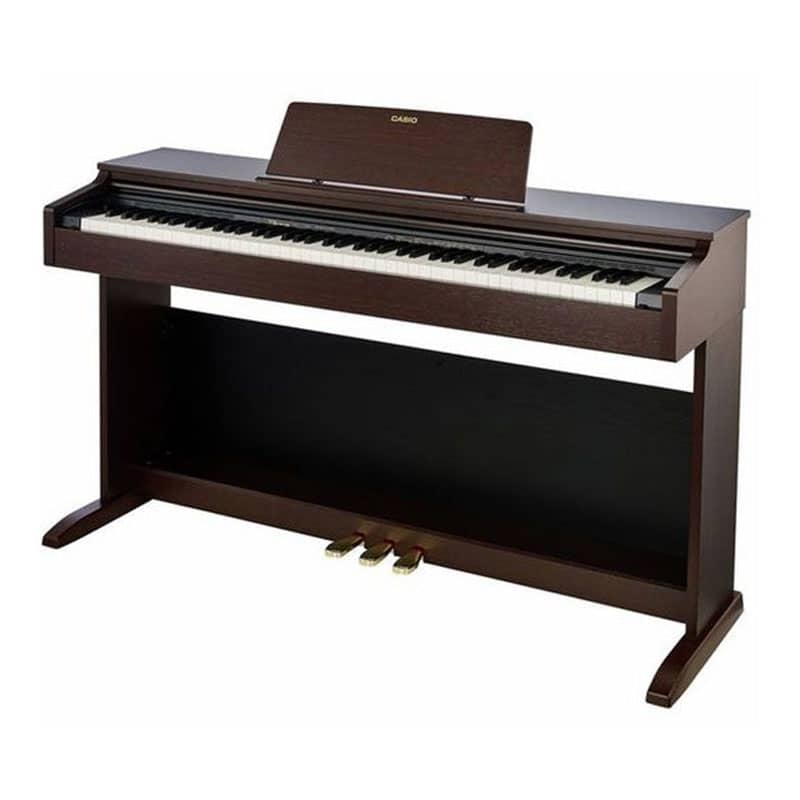 Piano Digital Casio Celviano Ap-270Bn