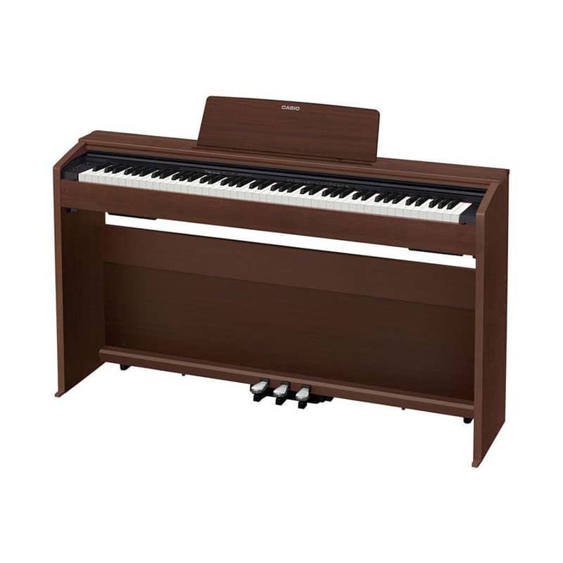 Piano Digital Casio Privia Px-870Bn