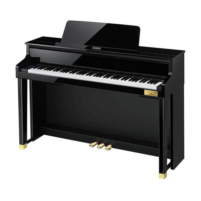 Piano Digital Casio Celviano Grand Hybrid Gp-510