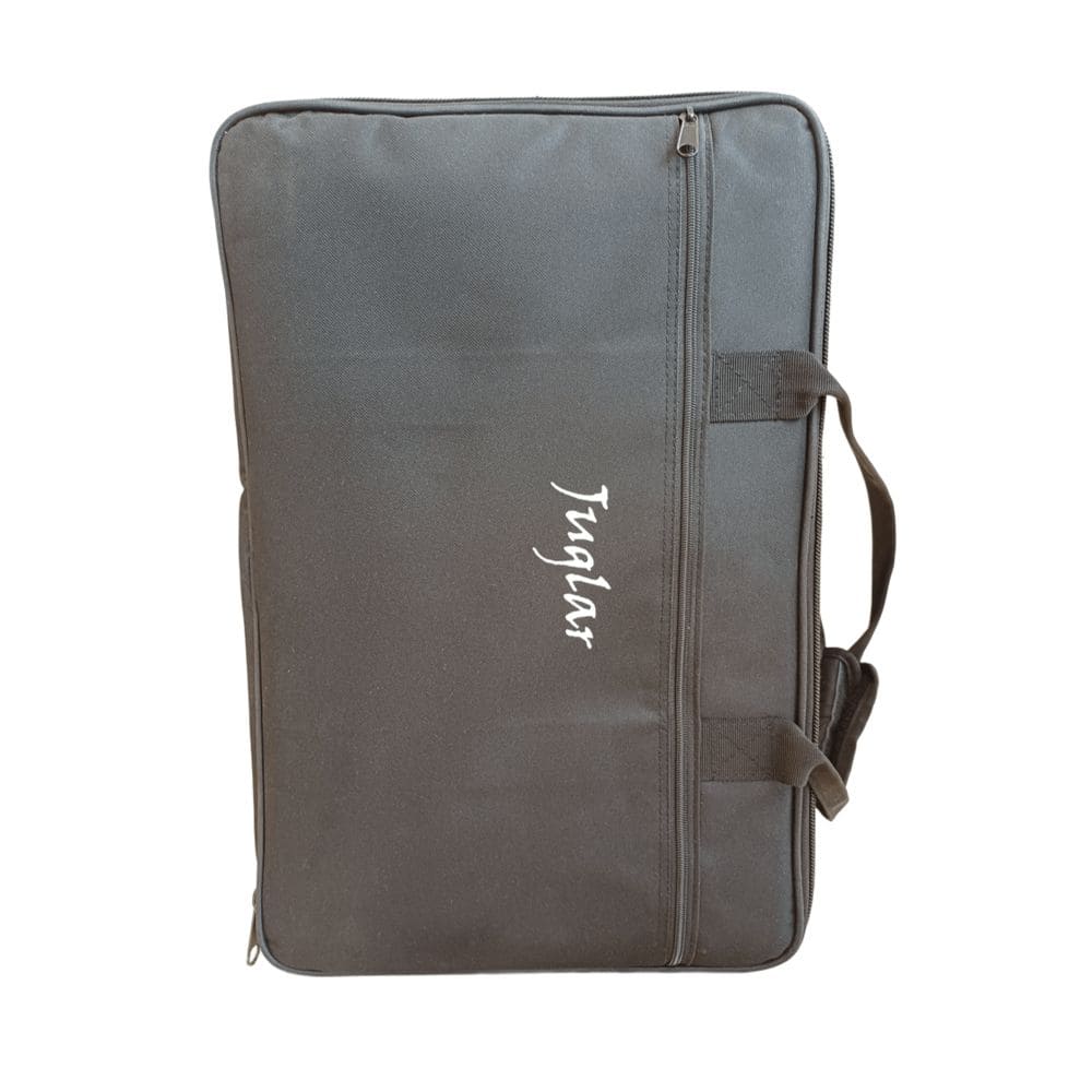 Funda Cajón Juglar Carjon20 Flamenco 20Mm Acolchada