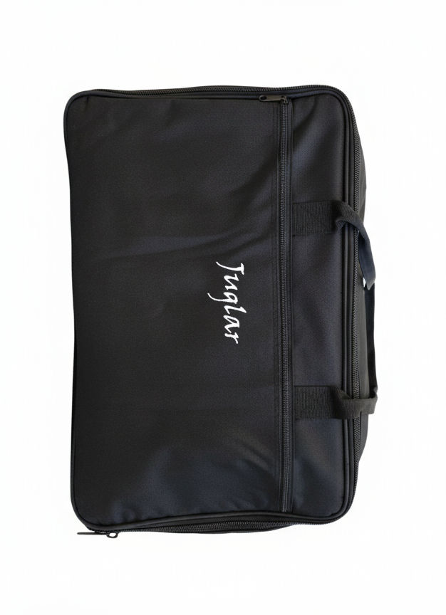 Funda Cajón Juglar Carjon20 Flamenco 20Mm Acolchada