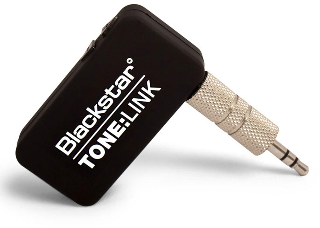 Adaptador Blackstar Tone:Link