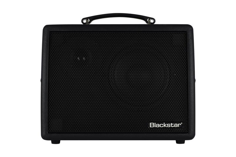 Amplificador Acustica Blackstar Sonnet 60 Black