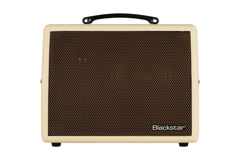 Amplificador Acustica Blackstar Sonnet 60 Blonde