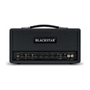 Amplificador Cabezal Guitarra Blackstar St, James 50 6L6H - Black