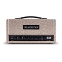 Amplificador Cabezal Guitarra Blackstar St, James 50 El34H - Fawn