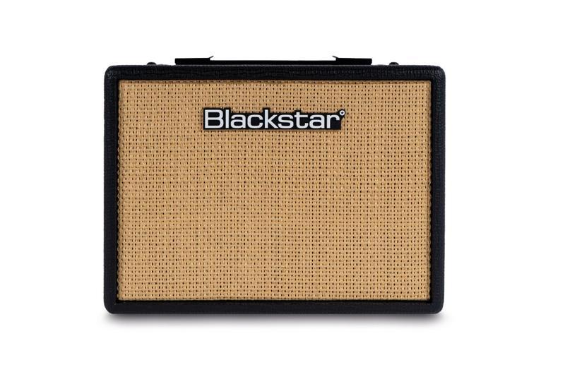 Amplificador Guitarra Blackstar Debut 15E Black