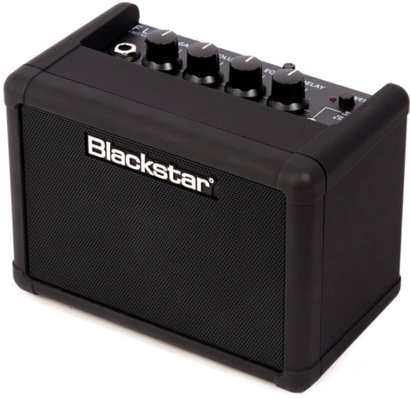 Amplificador Guitarra Blackstar Fly 3 Bluetooth