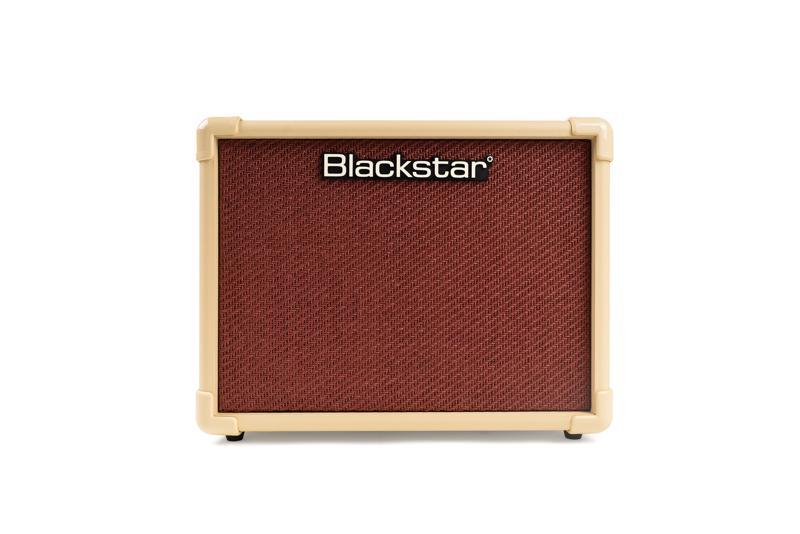 Amplificador Guitarra Blackstar Idc 10 V3 Vintage