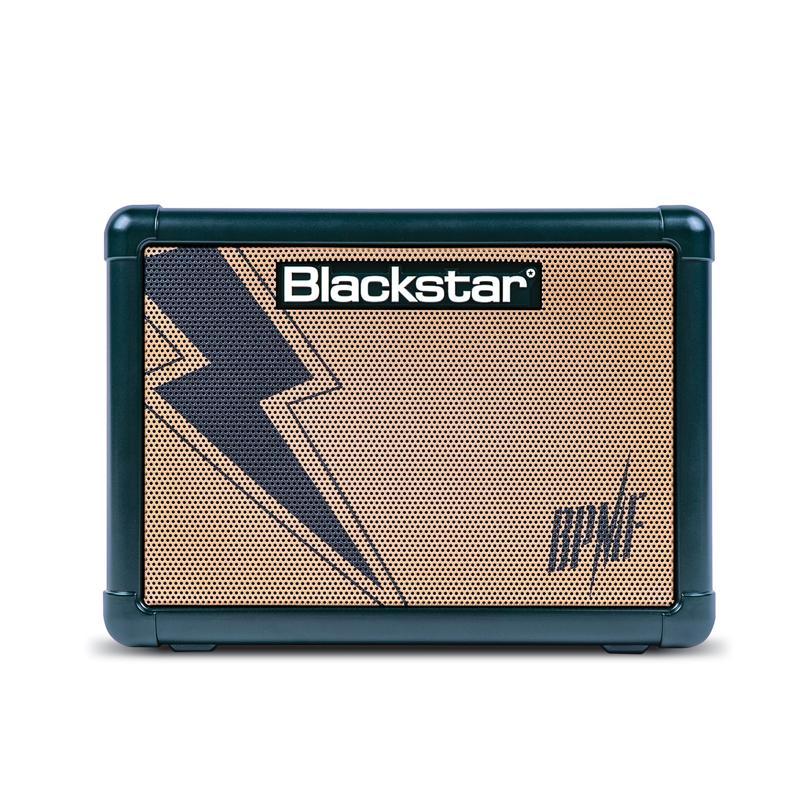 Amplificador Guitarra Blackstar Jjn 3