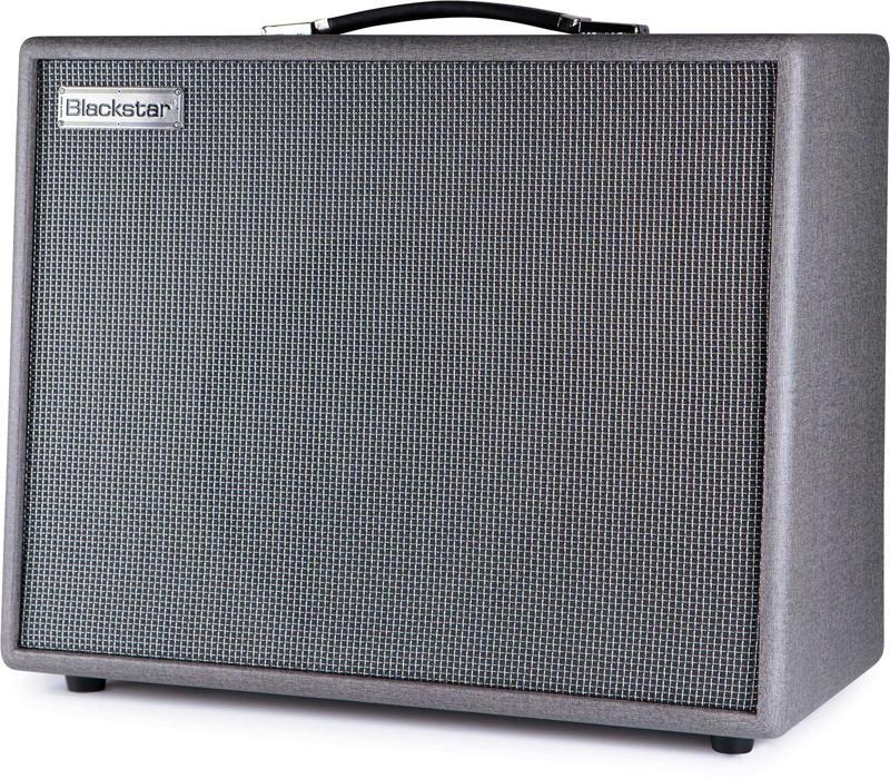 Amplificador Guitarra Blackstar Silverline Deluxe 100W