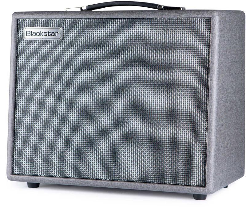 Amplificador Guitarra Blackstar Silverline Special 50W