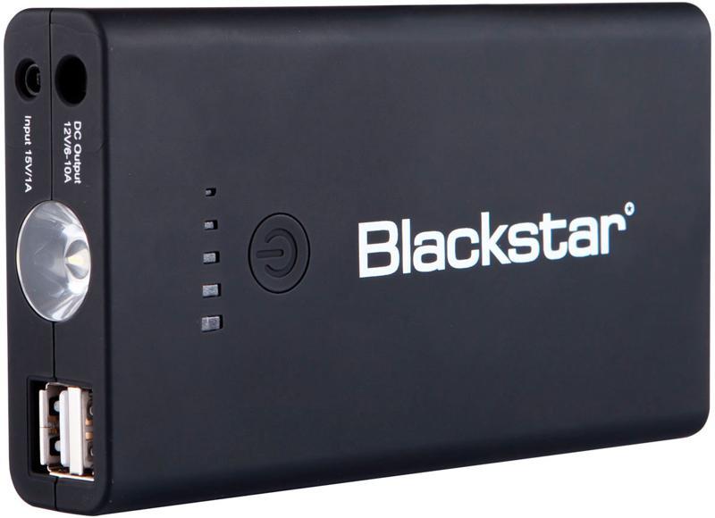 Cargador Blackstar Pb-1