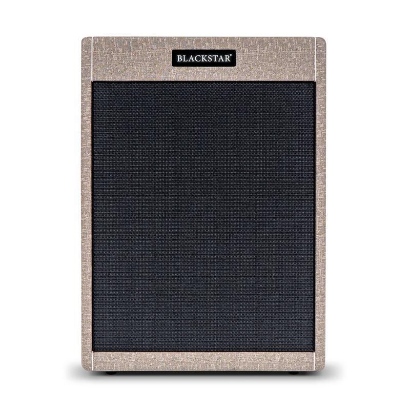 Pantalla Pasiva Guitarra Blackstar St, James 212Voc - Fawn