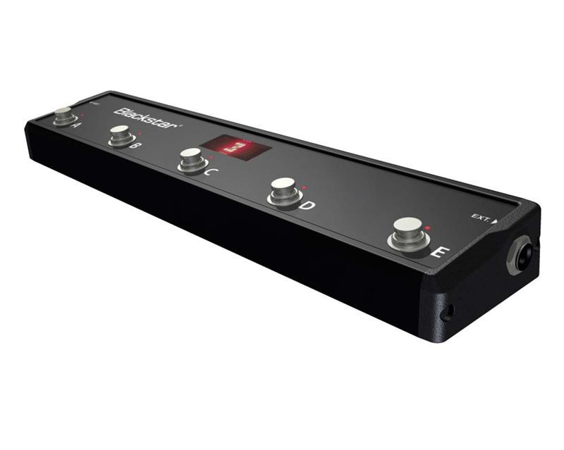 Pedal Blackstar Fs-12 (Id:Core 100/150)(Unity U250/U500)