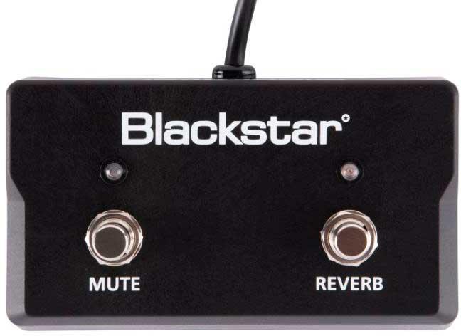 Pedal Blackstar Fs-17 (Sonnet)