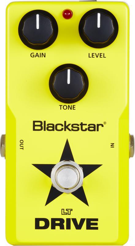 Pedal Distorsion Blackstar Lt-Drive