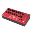 Pedal Preamp Blackstar Dept, 10 Amped 2
