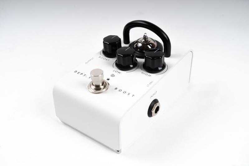 Pedal Preamp Blackstar Dept, 10 Boost