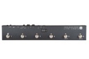 Pedalera Midi Blackstar Live Logic Midi Controller