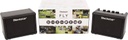 Amplificador Guitarra Blackstar Fly Stereo Pack