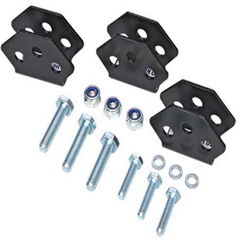 Pack Anclaje Altavoz Hk Audio Ap8