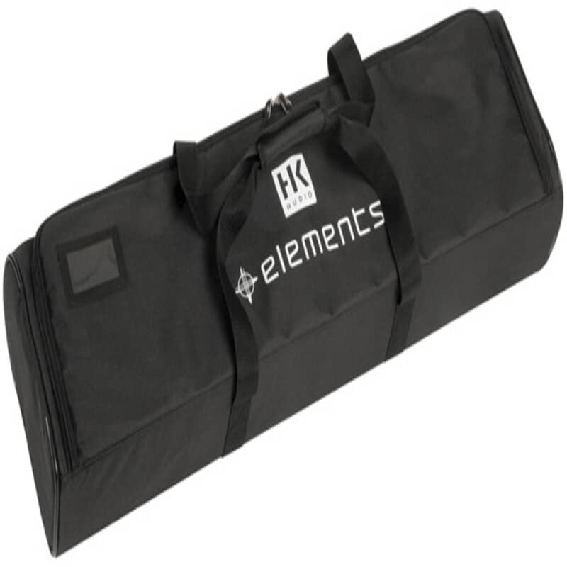 Bolsa Transporte Hk Audio E435 Nylon